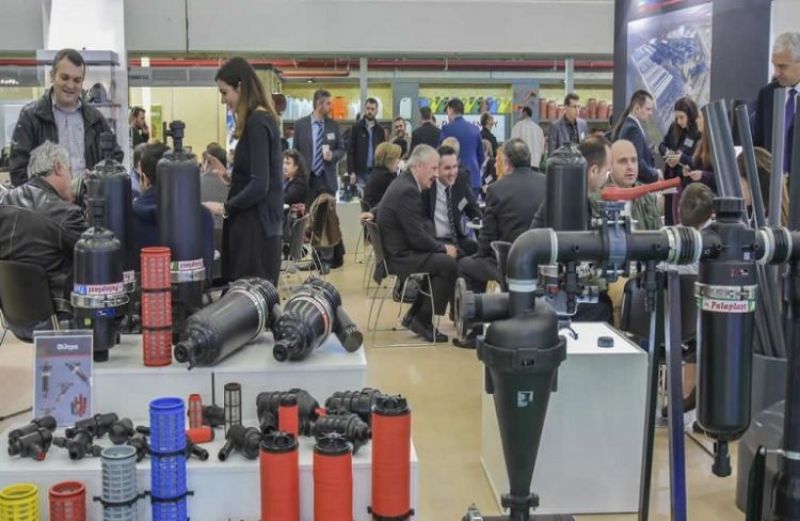 Η Ένωση Αγρινίου στην 27η Agrotica