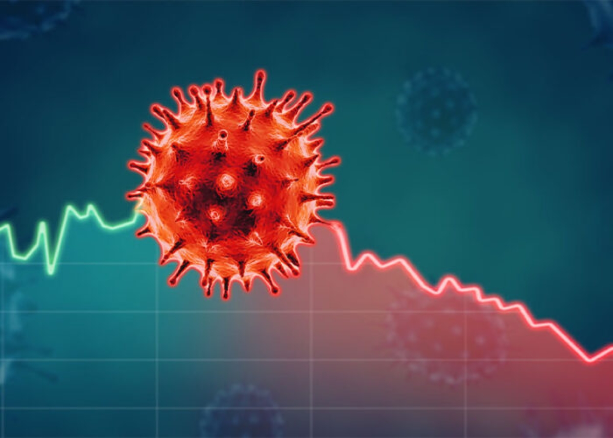 Πανδημικός προϋπολογισμός