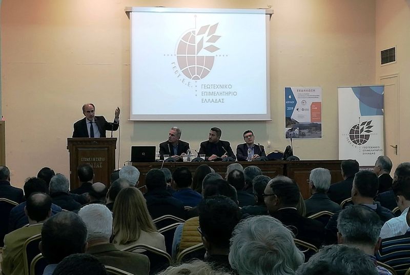 Απ. Κατσιφάρας: Η Περιφέρεια κοντά  στους νέους αγρότες της Δυτικής Ελλάδος