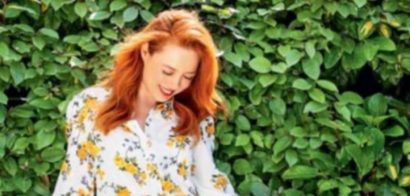 Ξέσπασε η Άντα Λιβιτσάνου – Το μήνυμα για το τραυματισμένο σκυλί που έσωσε!