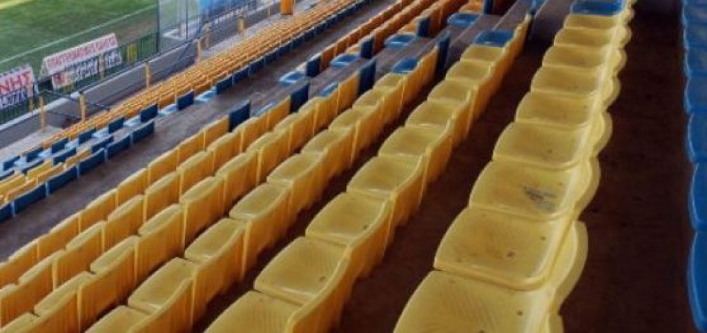 «Πινελιά» Παναιτωλικού στο δημοτικό γήπεδο Καινουργίου - Το ευχαριστώ σε Κωστούλα-Μπελεβώνη