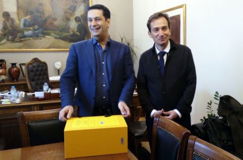 Τεράστιο κέρδος σε χρόνο