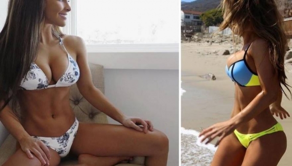 Η Ellie Gonsalves εκτός από το μόντελινγκ είναι και ακτιβίστρια για την προστασία της άγριας ζωής [φωτό]