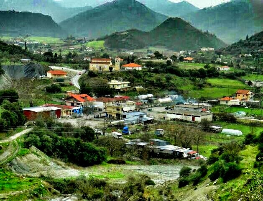 Διαβάστε οκτώ λόγους για να φύγετε ΑΜΕΣΑ για το χωριό σας!!!