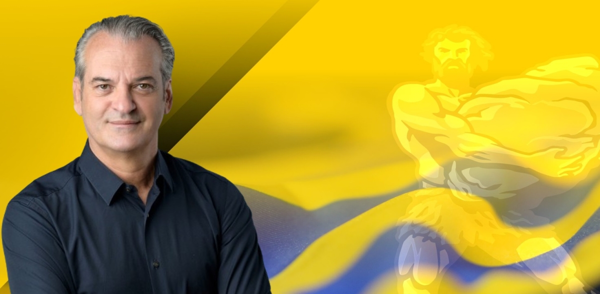 Κ. Πιστιόλας: τώρα πρέπει να δείξουμε την αγάπη μας στον Παναιτωλικό