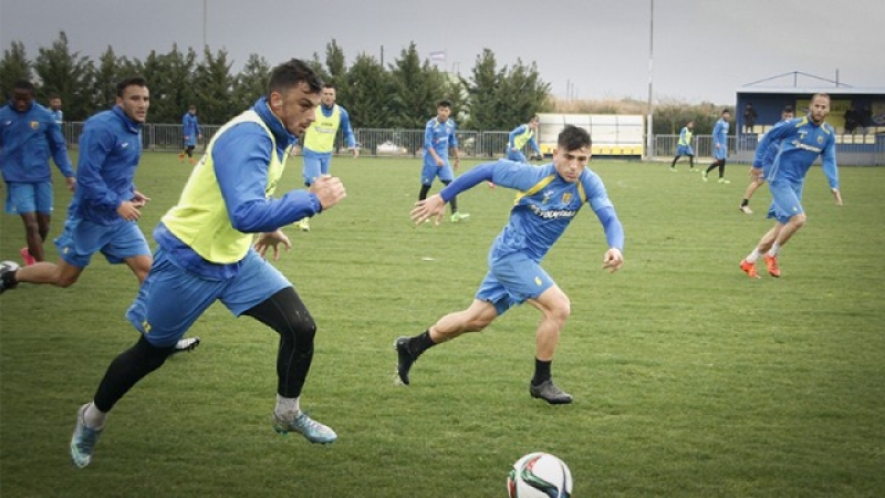 Αποστολή για τον αγώνα του Παναιτωλικού με τον Λεβαδιακό