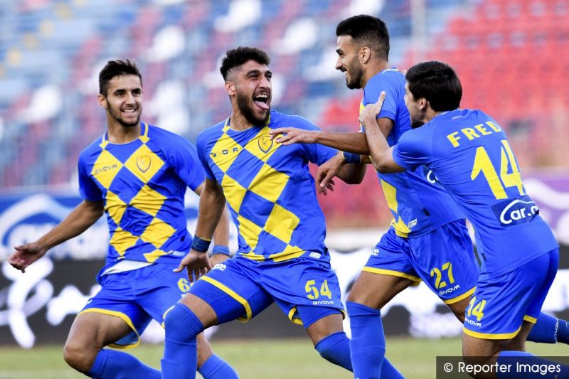 Γιατί χαλάστηκαν τόσο με την παραμονή του Παναιτωλικού;