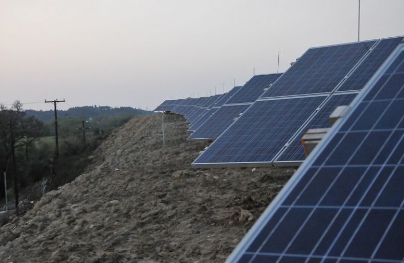 Εξόφληση παραγωγής η/ε από ΑΠΕ Αυγούστου 2018