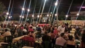 Τα παραδοσιακά πανηγύρια στην Αιτωλοακαρνανία χθές και σήμερα (Φωτο - Βίντεο)