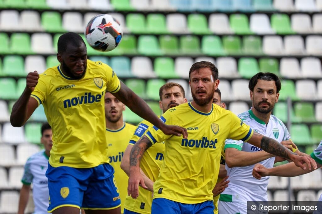 Παναιτωλικός: Οι φευγάτοι, ο υπό σκέψη και η εξαίρεση