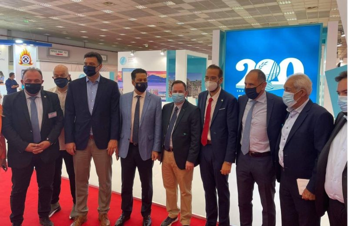 ΔΕΘ: Η Eurovision της πολιτικής σε δύο Σαββατοκύριακα