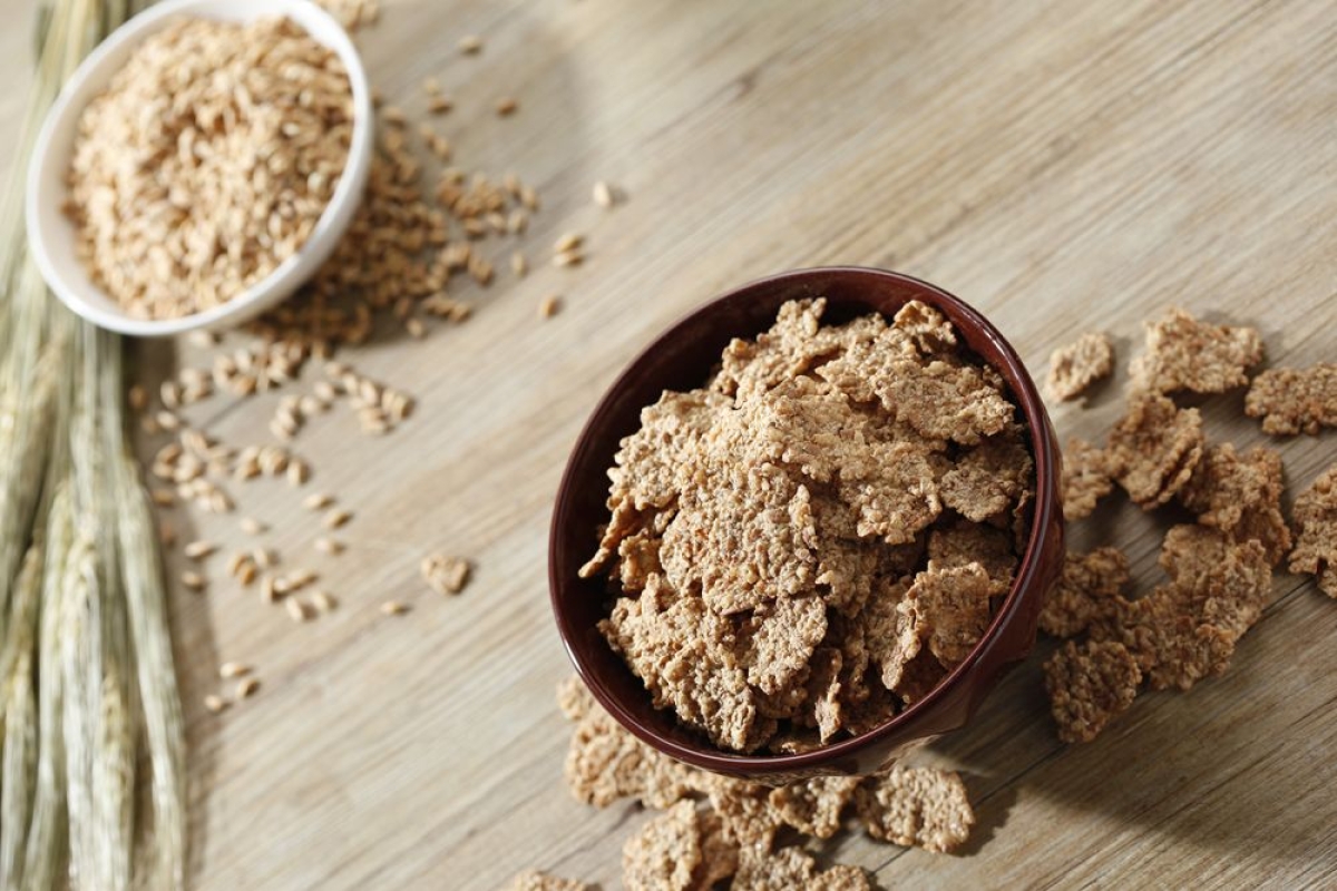 Νιφάδες Δημητριακών: Με ποια κριτήρια να επιλέξω τις καλύτερες;