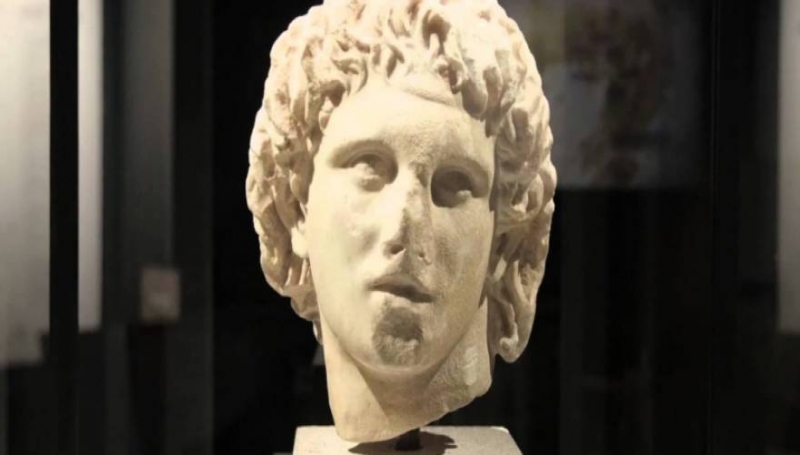 Μουσείο National Geographic: 5.000 χρόνια ελληνικού πολιτισμού