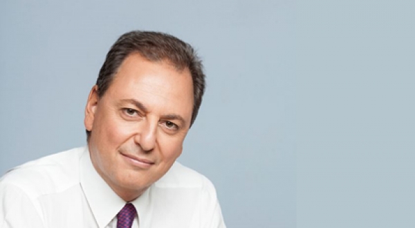 Σπήλιος Λιβανός: &quot;Υπερασπιζόμαστε με κάθε μέσο και με εθνική αυτοπεποίθηση την κυριαρχία μας σε θάλασσα και αέρα&quot;