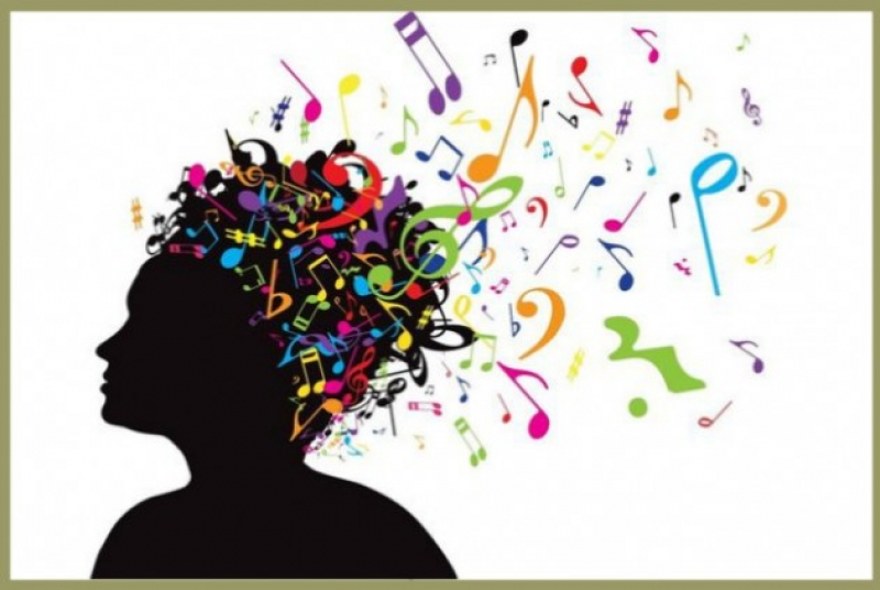 Το αίνιγμα της μουσικοφιλίας