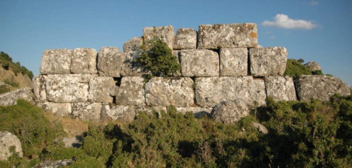 Το κανόνι του Βλοχού και…. ο καπνός