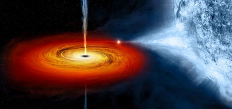 Το πείραμα που, ή θα σώσει τον πλανήτη ή θα διαλύσει το σύμπαν