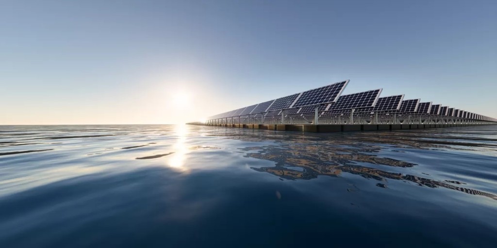 ΕΤΑΔ - Αγρίνιο: «Στρώνει χαλί» σε mega φωτοβολταϊκό, «αρνείται» το Επιχειρηματικό Πάρκο