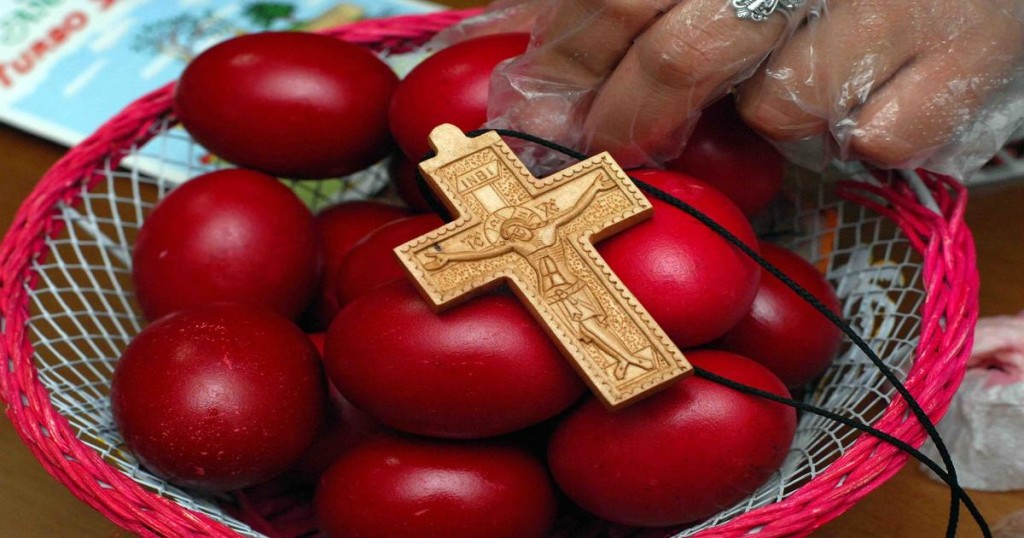 Τι σημαίνει η φράση «Χάσαμε τα αβγά και τα πασχάλια» - Από που προέρχεται