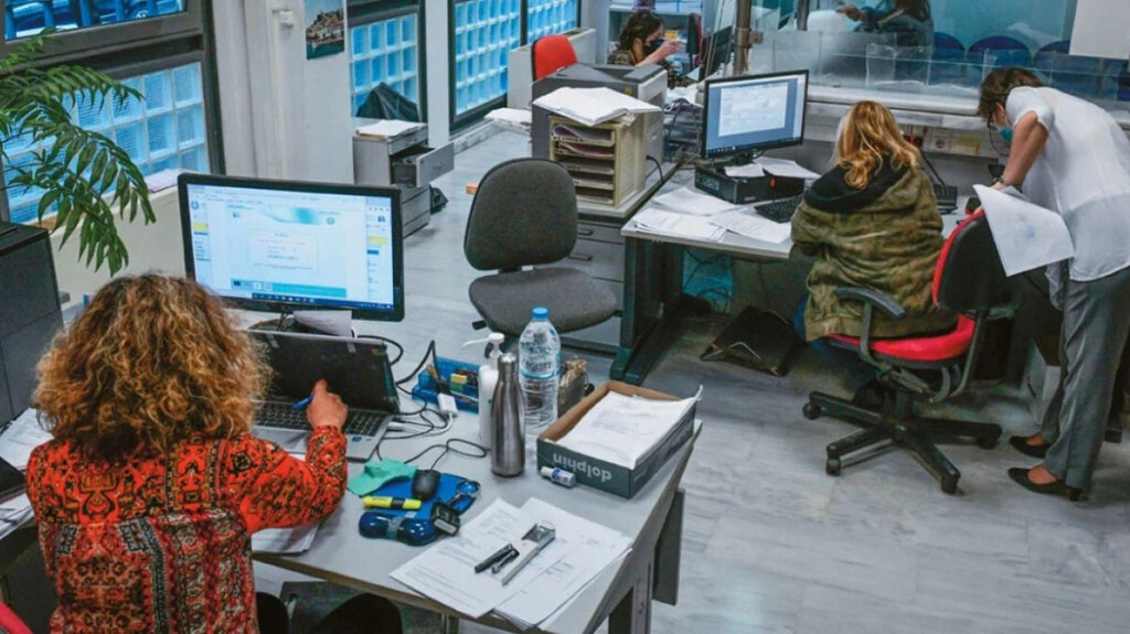 Πράσινο φως από το Υπουργικό Συμβούλιο για 20.000 προσλήψεις το 2026 – Αναλυτικά η κατανομή τους