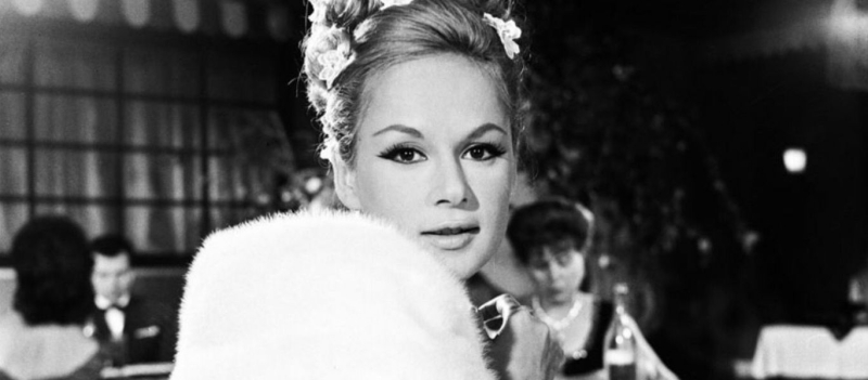 Μ.Δελαπόρτας: «Η γνωριμία μου με την Α.Βουγιουκλάκη ήταν τυχαία - Της έκανε εντύπωση το πρόσωπό μου»