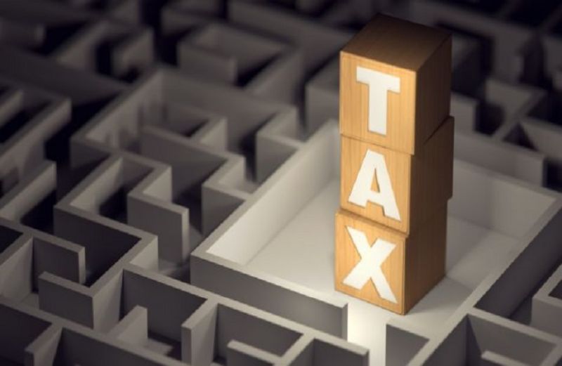 Το σχέδιο για τις φοροελαφρύνσεις
