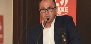 Κ.Κ.Ε.:Περιοδεία των Παπαναστάση και Μωραΐτη σε Θύρρειο και Δρυμό την Κυριακή 1/8/2021 19:00