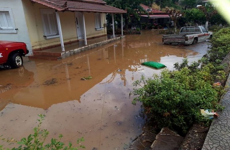 Αγροτική ανάπτυξη, πνιγμένη στη λάσπη