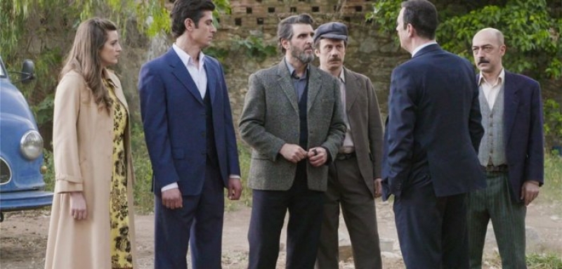 Άγριες Μέλισσες: Οι καταιγιστικές εξελίξεις της ερχόμενης εβδομάδας