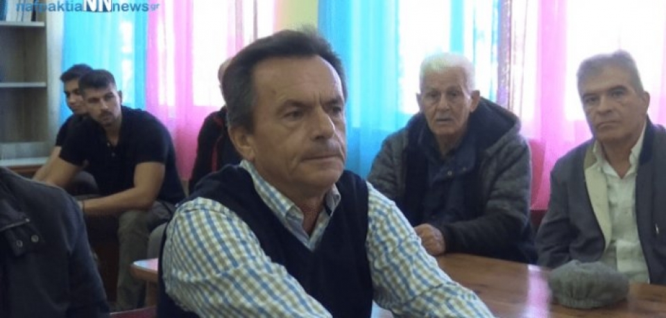 Ναυπακτία: Η μάχη του Κρυονερίου – Γράφει ο Κώστας Σακαρέλος