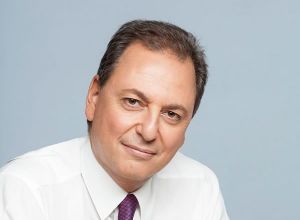 Σπήλιος Λιβανός : Δεν θέλουμε απλά να γίνουμε κυβέρνηση. Θέλουμε να αλλάξουμε την Ελλάδα