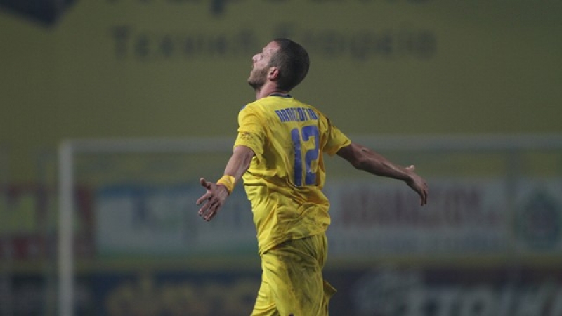 Νικητής ο Παπάζογλου