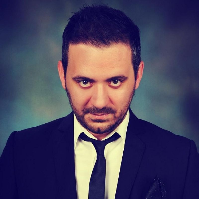 Nέο τραγούδι από τον Αγρινιώτη Αιμίλιο Αϋφαντόπουλο