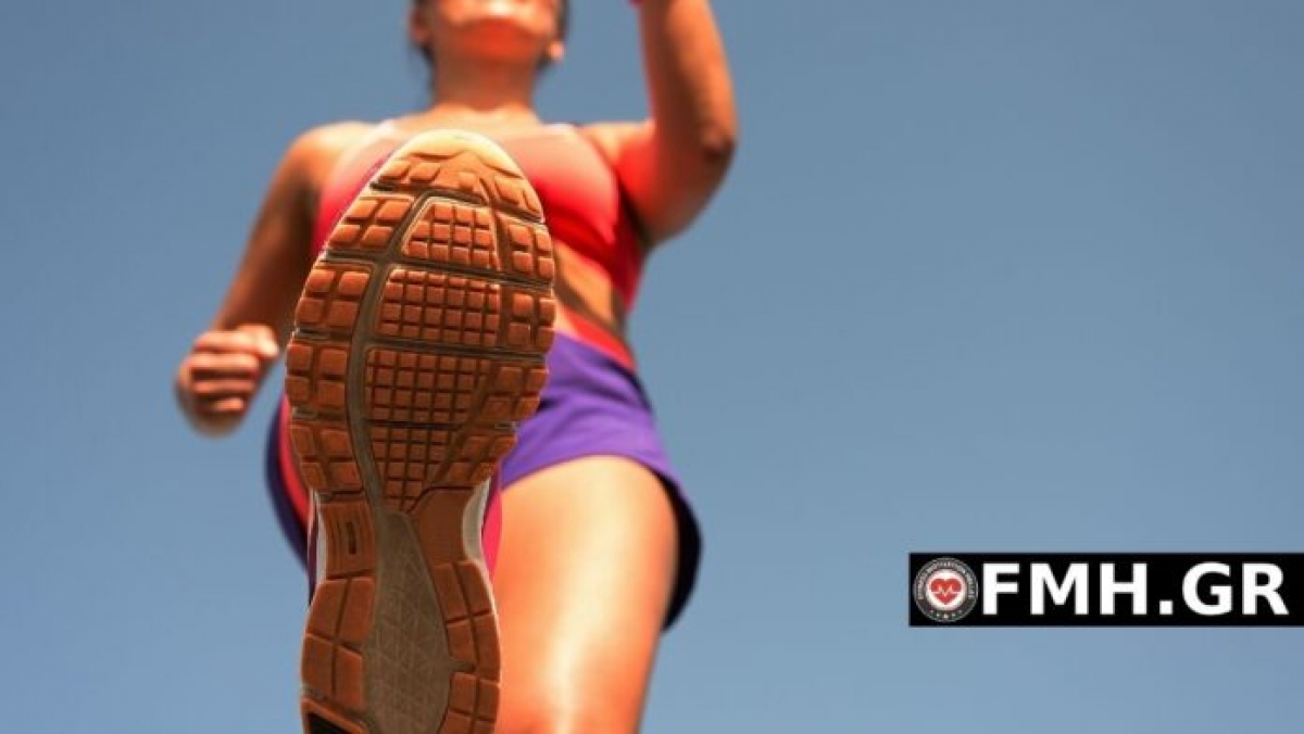 Μπορώ να κάψω λίπος με 30 λεπτά τρέξιμο;