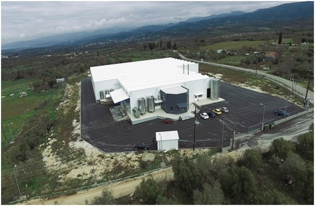 Θέσεις εργασίας στην ΑΜΦΙΓΑΛ: Άμεση πρόσληψη, μόνιμη απασχόληση, ικανοποιητικές αποδοχές