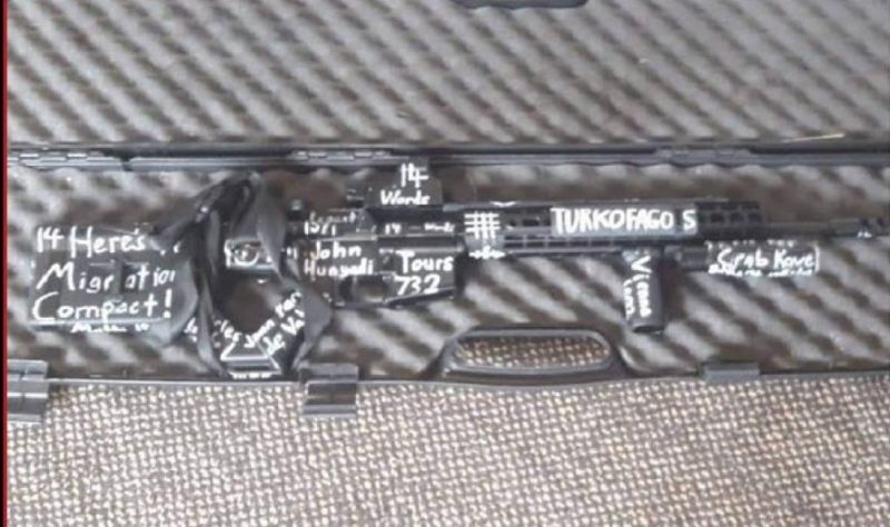 «Ordo ab chao»: Το μακελειό της Νέας Ζηλανδίας και ο «νέος (δυσάρεστος) κόσμος» που έρχεται στα ερείπια των κοινωνιών