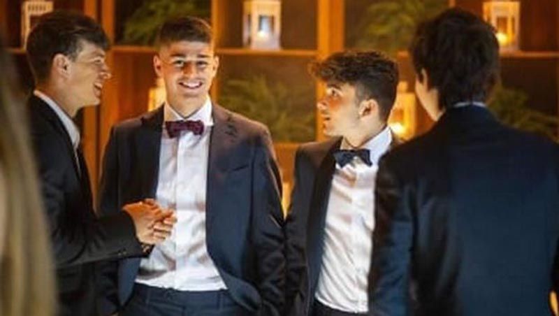 Κουτσουπιάς: Το wonderkid από το Αγρίνιο