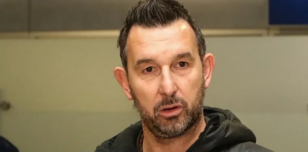 "Ο Πετράκης προωθεί στην πρώτη ομάδα παιδιά από την ακαδημία του Παναιτωλικού" λέει ο Τάκης Θέος