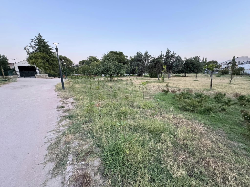 Λίφτινγκ χρειάζεται ήδη το Πάρκο Αγρινίου! (εικόνες)