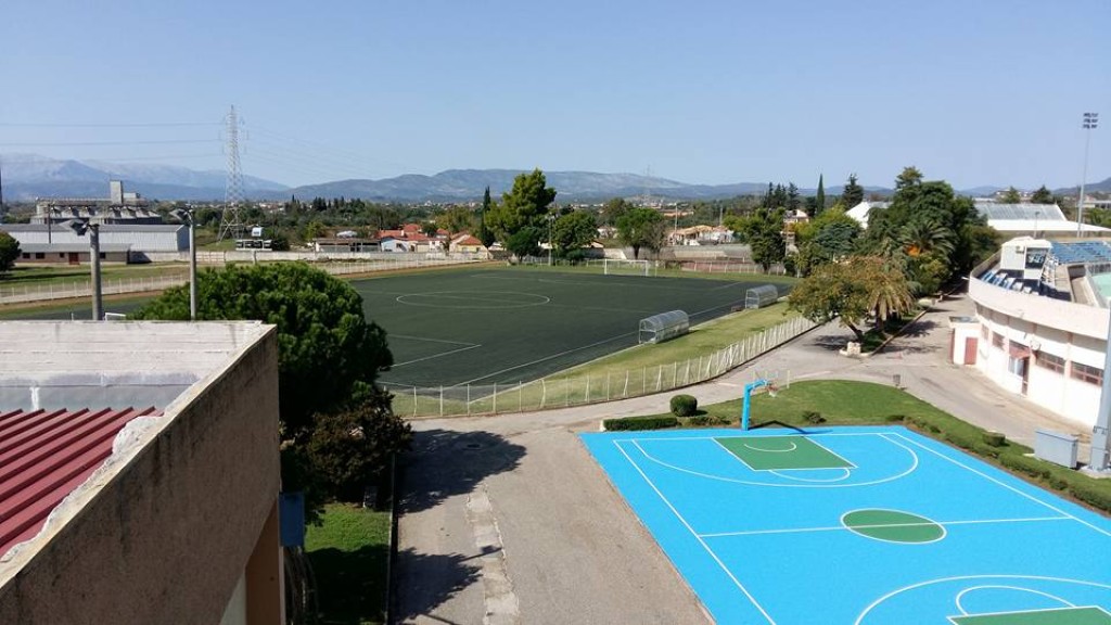 «Ζούμε με έναν κακό γείτονα στο ΔΑΚ Αγρινίου» αλλά... του το έχουμε πει ότι είναι κακός;