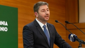 Ανδρουλάκης: Ούτε ο Τσίπρας θέλει να συγκυβερνήσουμε ούτε ο Μητσοτάκης