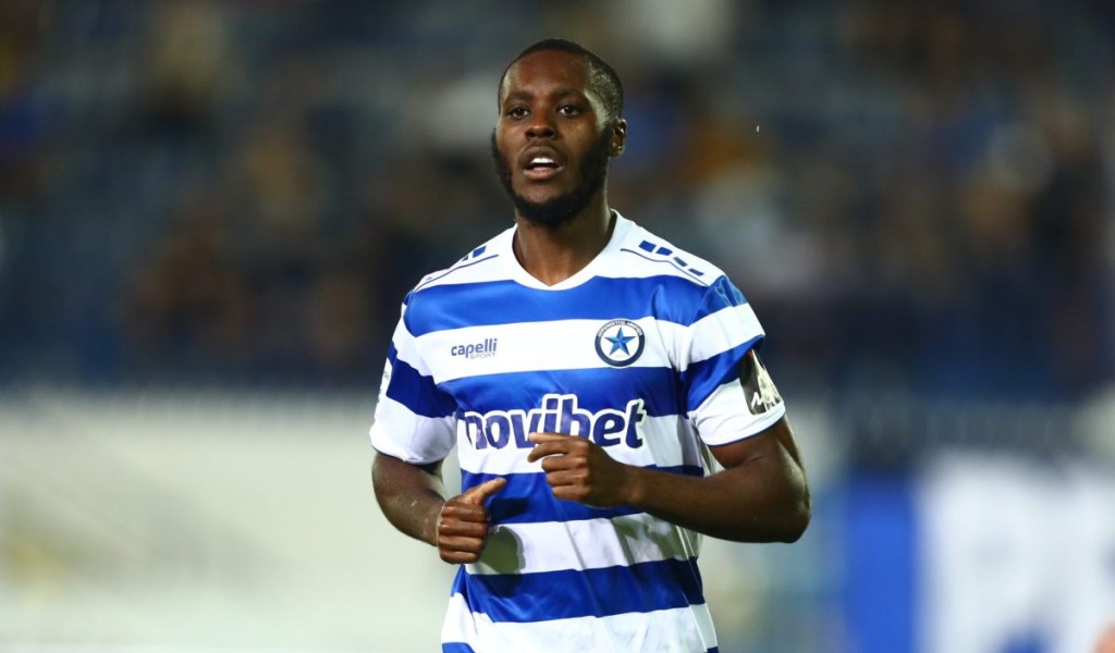 Η αποστολή του Ατρόμητου για την αναμέτρηση κόντρα στον Παναιτωλικό (Σαβ 19/10/2024 20:00)