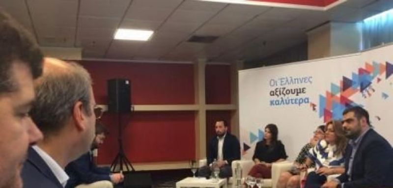 Γιατί φεύγουν οι νέοι στο εξωτερικό – Το 75% θέλει να επιστρέψει