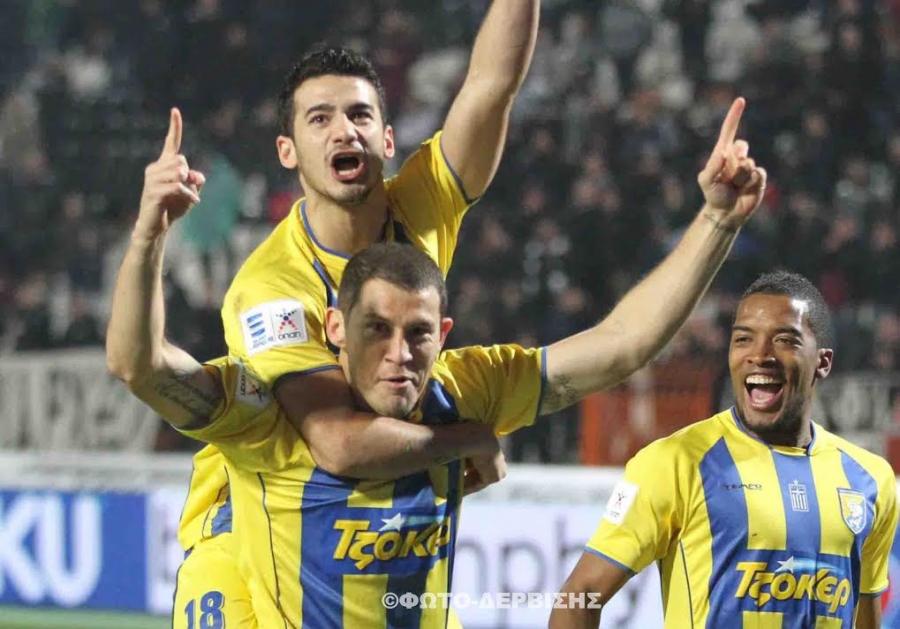 Στο youtube για να μας φτιάχνει την μέρα!