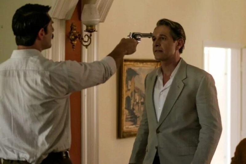 Άγριες Μέλισσες: Περίληψη και φωτογραφίες επόμενα επεισόδια 129 – 132