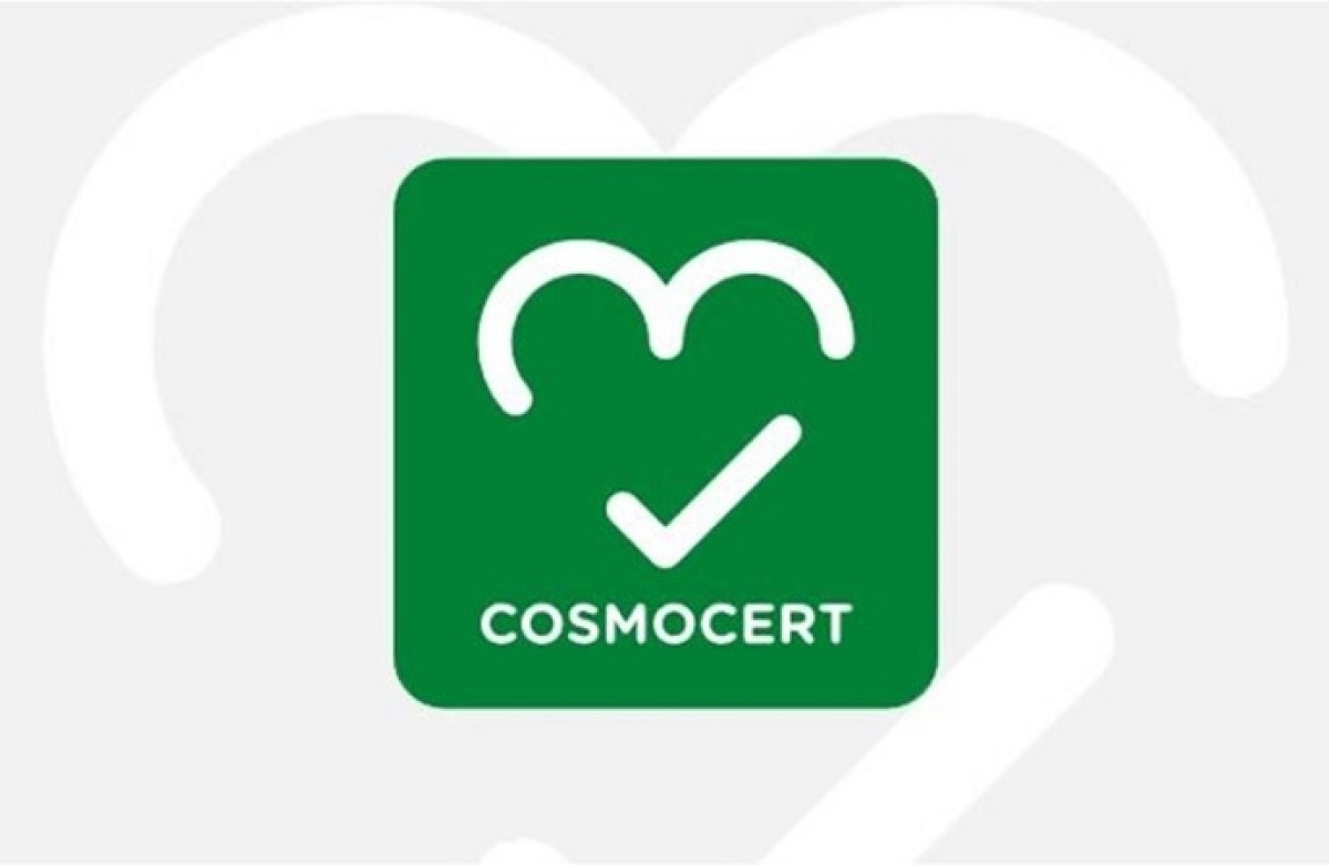 Πρότυπο Αναγεννητικής Γεωργίας από την Cosmocert