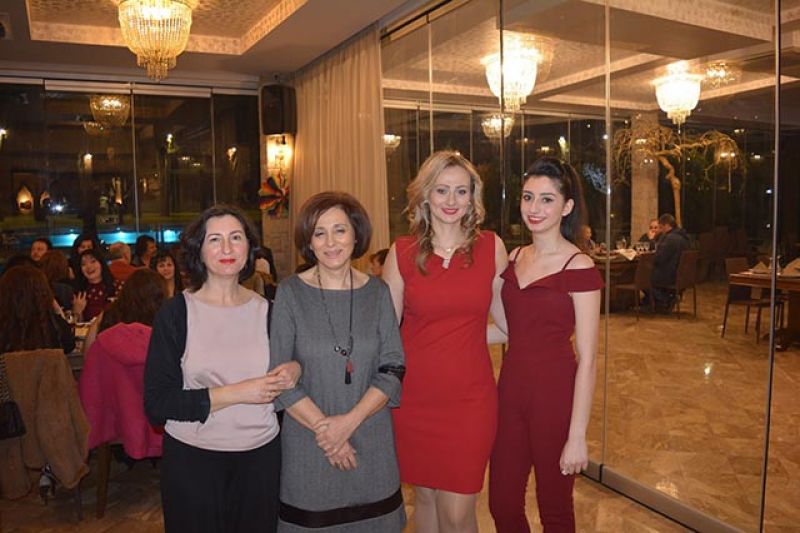 Ο χορός του Π.Σ. Παναιτωλίου «Χρήστος Καπράλος»