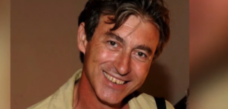 Πέθανε ο γνωστός ηθοποιός Αίας Μανθόπουλος