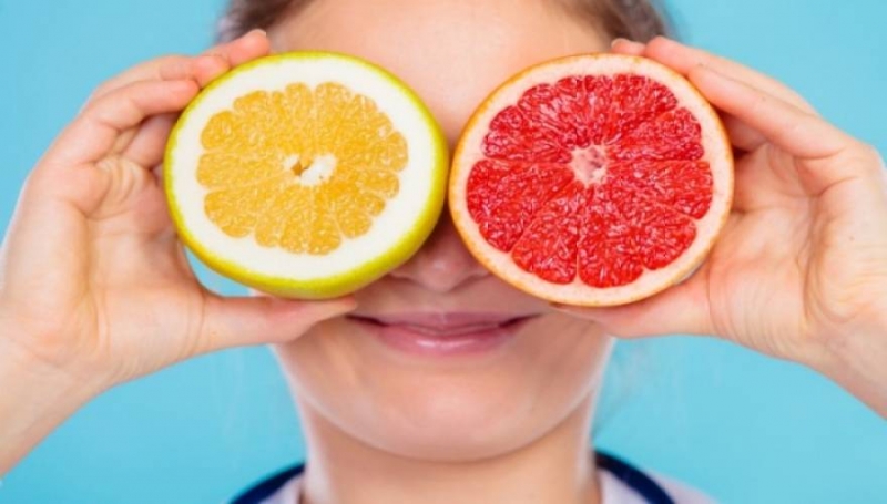 Αυτές είναι οι 3 τροφές που σας βοηθούν να βλέπετε καλύτερα