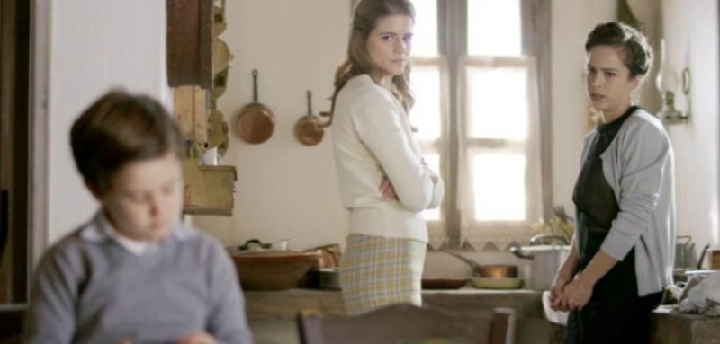 Άγριες Μέλισσες Spoiler: Θα συρθούν στα δικαστήρια